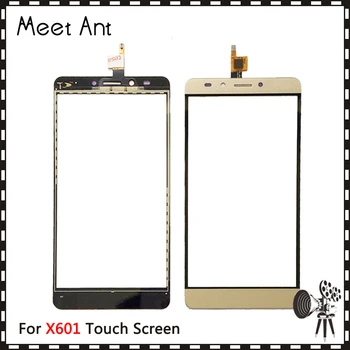 

Replacement High Quality 5.0" For infinix Note 3 X601 Touch Screen Digitizer Sensor Outer Glass Lens Panel
