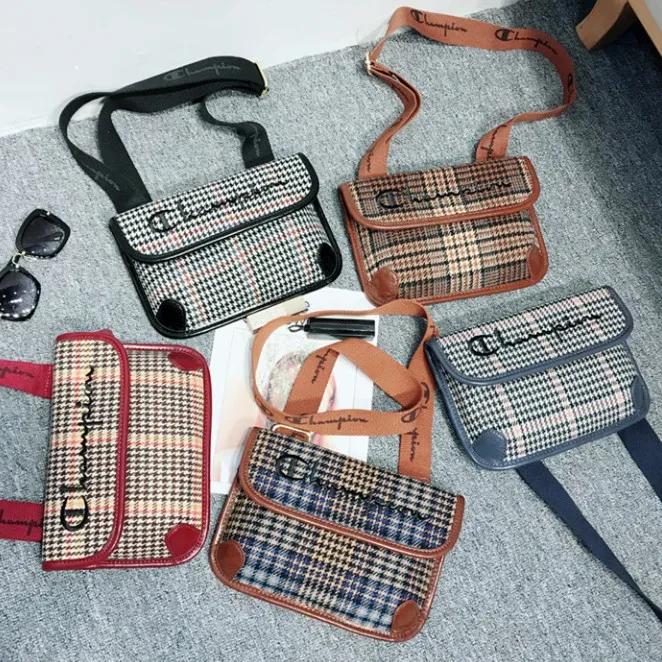 

Women's bag high-end Korean version of the pattern Twinkie small square pack thousands of bird pack single-shoulder bag