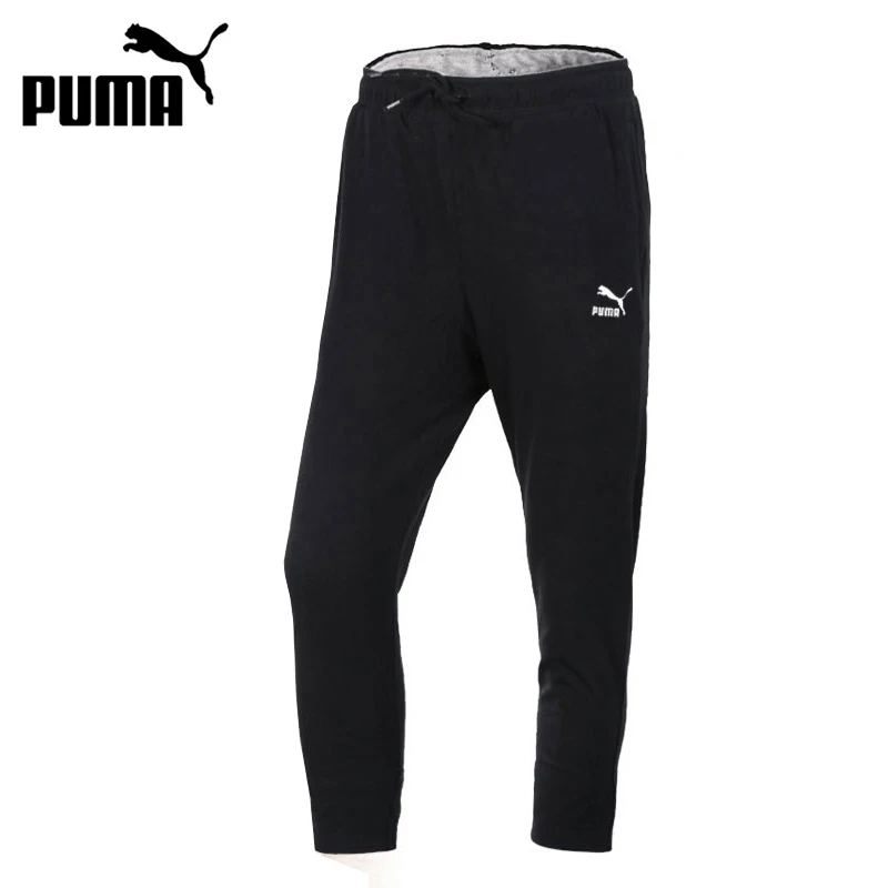 

Original New Arrival PUMA 9/10 PT Women's Pants Sportswear