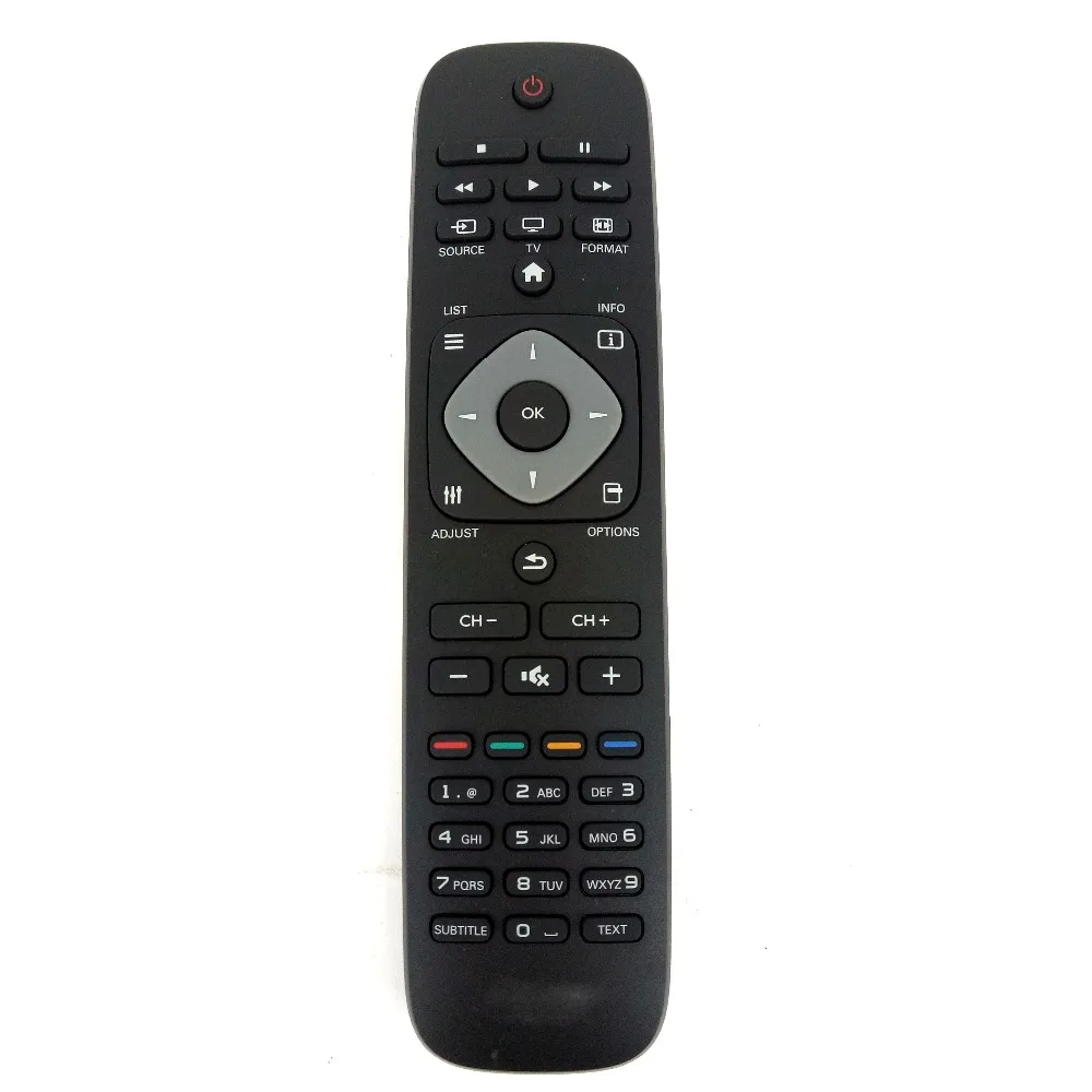 Новый оригинальный пульт дистанционного управления для Philips 13 05 28 52PFL5507H/12 PFL5507K/12