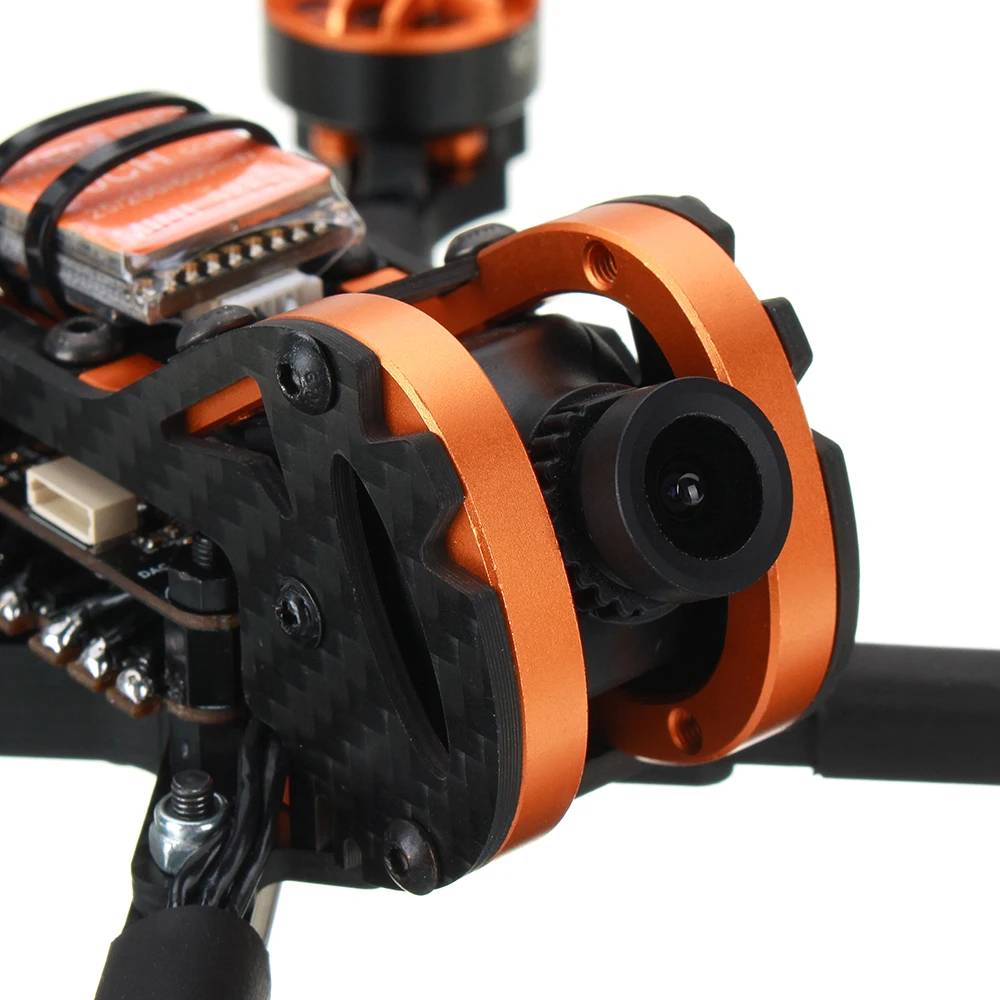 Eachine Tyro99 210 мм F4 OSD 30A BLHeli_S 40CH 600 mW VTX 700TVL Камера DIY версия FPV Racing Радиоуправляемый Дрон многороторный Квадрокоптер