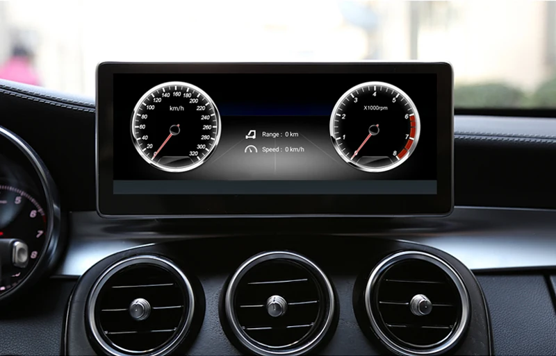 Cheap 10.25" Android 8 Display for Mercedes Benz GLC Class W205 2015-2018 Car Radio Monitor GPS Navigation Bluetooth Multimedia Screen 15 Cheap 10.25" Android 8 Display for Mercedes Benz GLC Class W205 2015-2018 Car Radio Monitor GPS Navigation Bluetooth Multimedia Screen 15