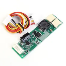 CA-155 LED Constant Current Board High Voltage LED Current Source Converter Power Supply Driver Light Adjustment 10-30V To 9.6V