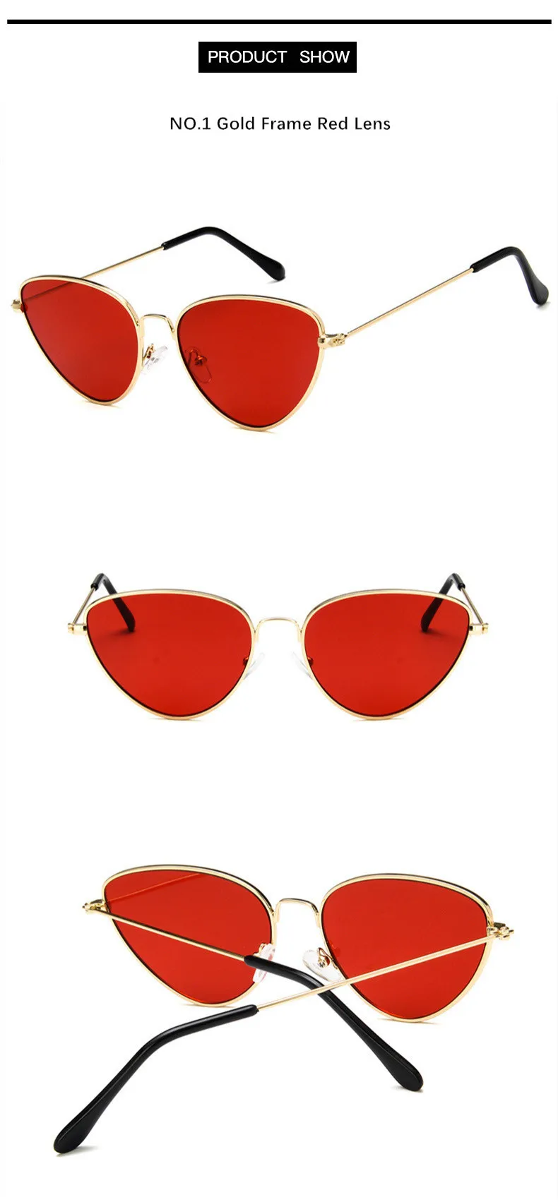 KUJUNY, металлическая оправа, кошачьи глаза, солнцезащитные очки для женщин, модные трендовые женские солнцезащитные очки, женские кошачьи глаза, очки