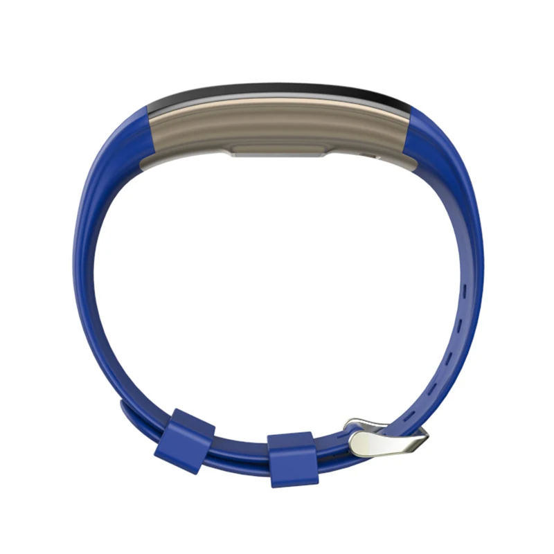 B2 умный браслет на запястье с Bluetooth Pulsera Inteligente трекер активности кровяное давление Пульс счетчик шагов умный Браслет