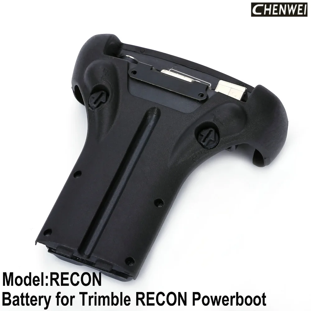 1000 brand new original 2.4V 4000mAh Recon Battery for Trimble TDS