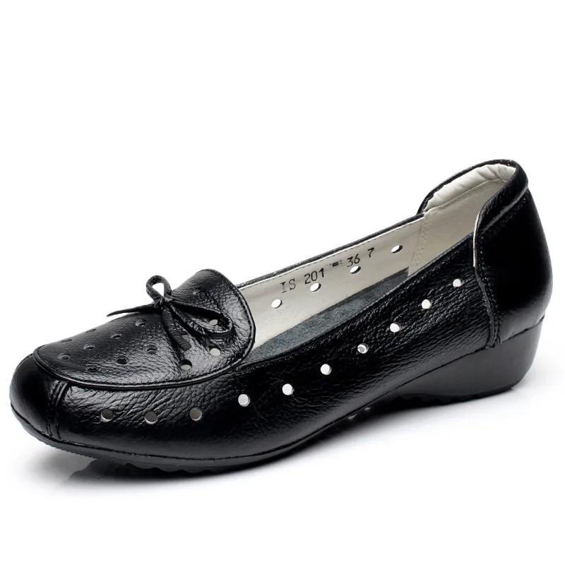 ZZPOHE-Summer-Shoes-2017-New-Fashion-Genuine-Leather-Flat-Shoes-Woman-Casual-Comfortable-Soft-Sandals-Women (1)
