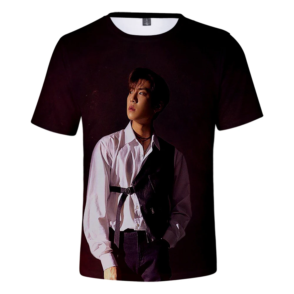Shirt tshirt nwe hot Summer Casual LIL DICKY earth Cool Fashion Shirt 3D T-Shirt Men and Women Short Sleeve Print Men 3D T-Shirt