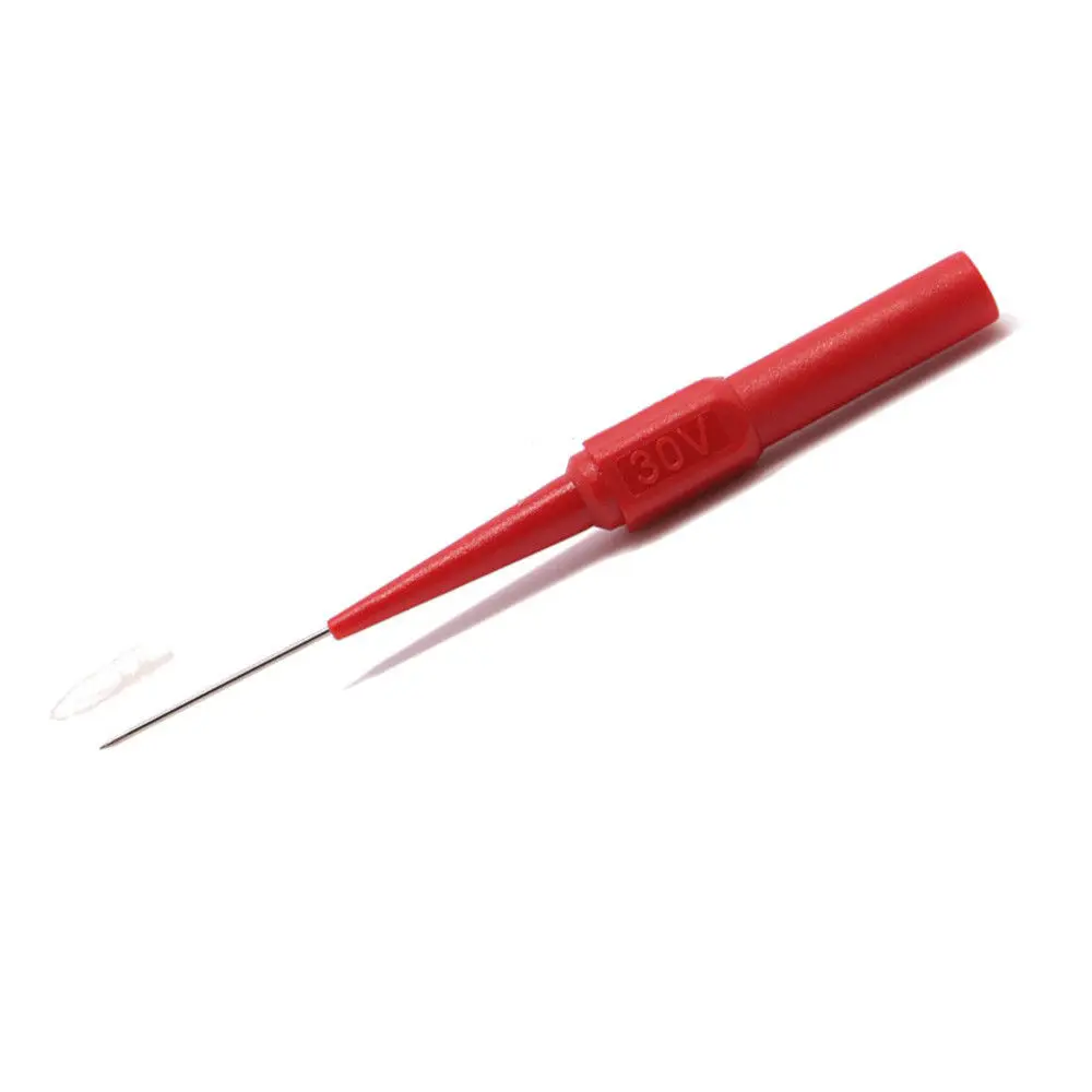 Multimeter Automotive Tools Car Tester Oscilloscope Attachment Needle Tester Ammeter Tips Cope Car Tools For Cars Multimeter