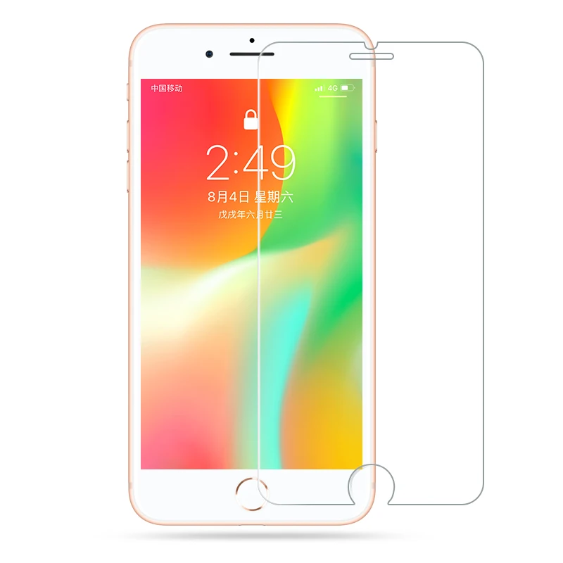 iPhone 7 glass on iPhone 8 plus 6 6S screen protector for iPhone X XS MAX XR protective glass to iPhone 5 5S SE tempered glass iPhone 7 glass on iPhone 8 plus 6 6S screen protector for iPhone X XS MAX XR protective glass to iPhone 5 5S SE tempered glass