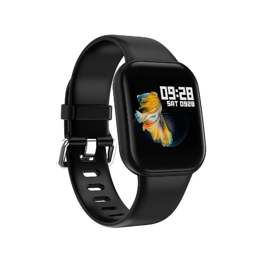 

Bluetooth Women's Smart Watch Luxury Brand POSHI Mens Watch Music Control Camera Electronic Smartwatch For Android and IOS Phone