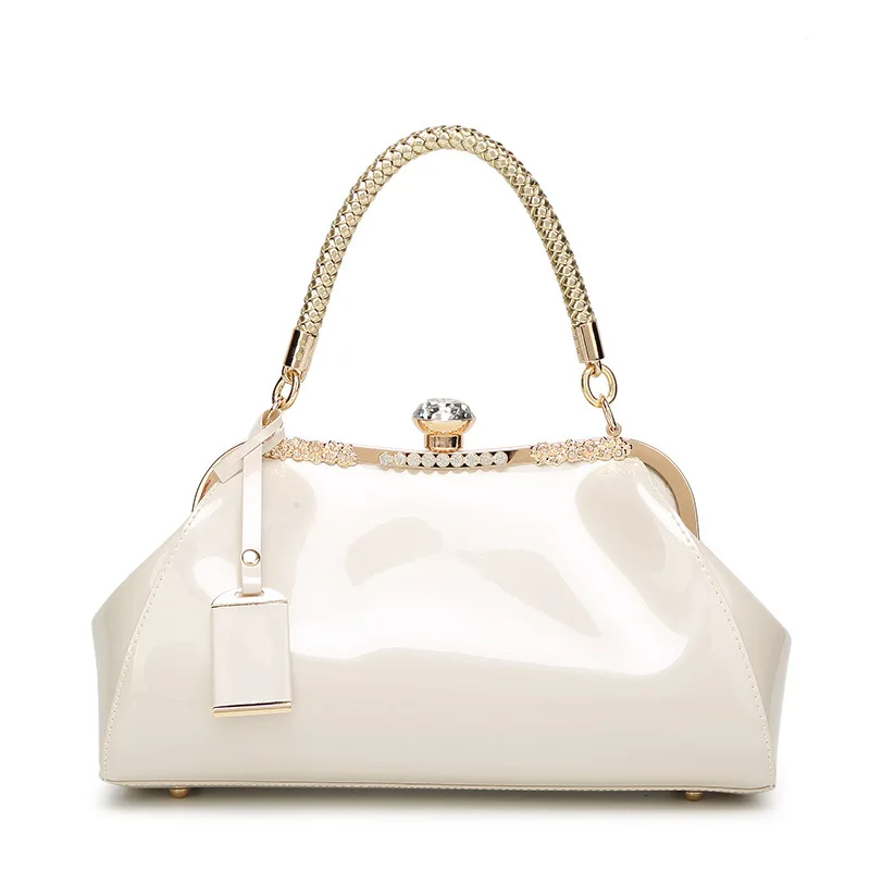 white women handbag