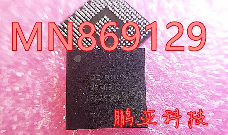 

1pcs/lot MN869129 BGA