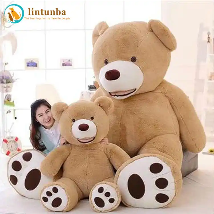 teddy bear large size price