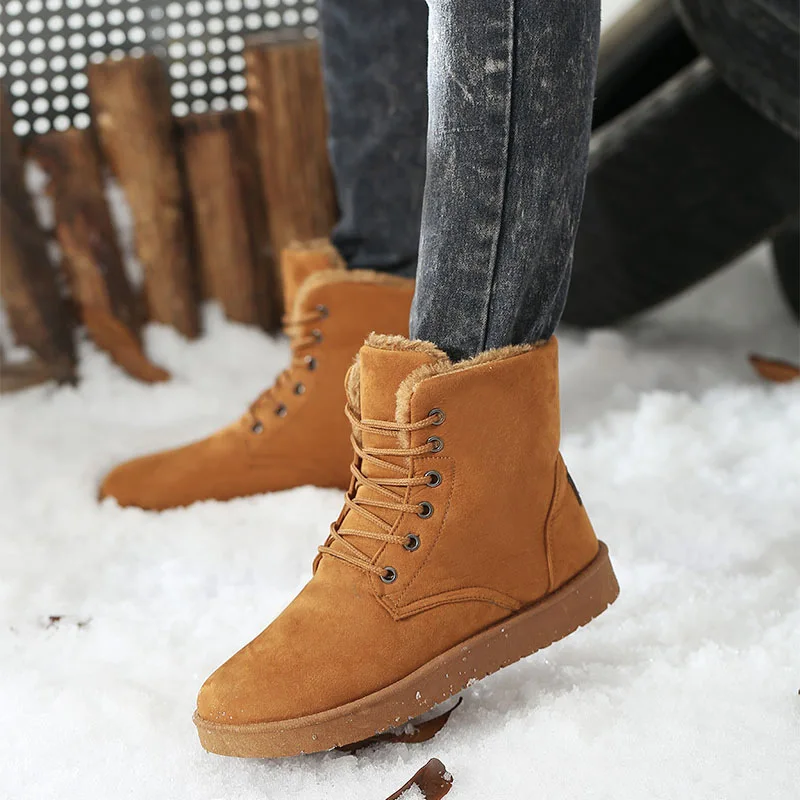 where to get cheap snow boots