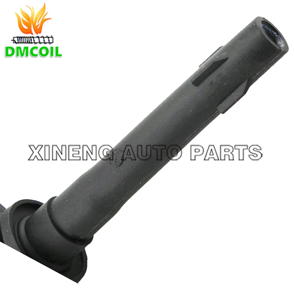 4 шт. Катушка зажигания для G-M SAIL EXCELLE WULING LIGHT S BAOJUN 630 560 730 B15 C14 1.5L(2010-) F01R00A084 23871596