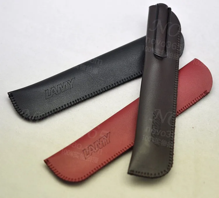leather pen holster