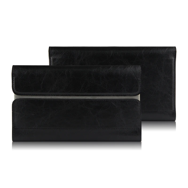 

Case Sleeve For One Netbook 7 Protective PU Leather Cover for ONE-NETBOOK OneMix/OneMix 2/OneMix 2S/OneMix Koi 7"Mini Laptop bag