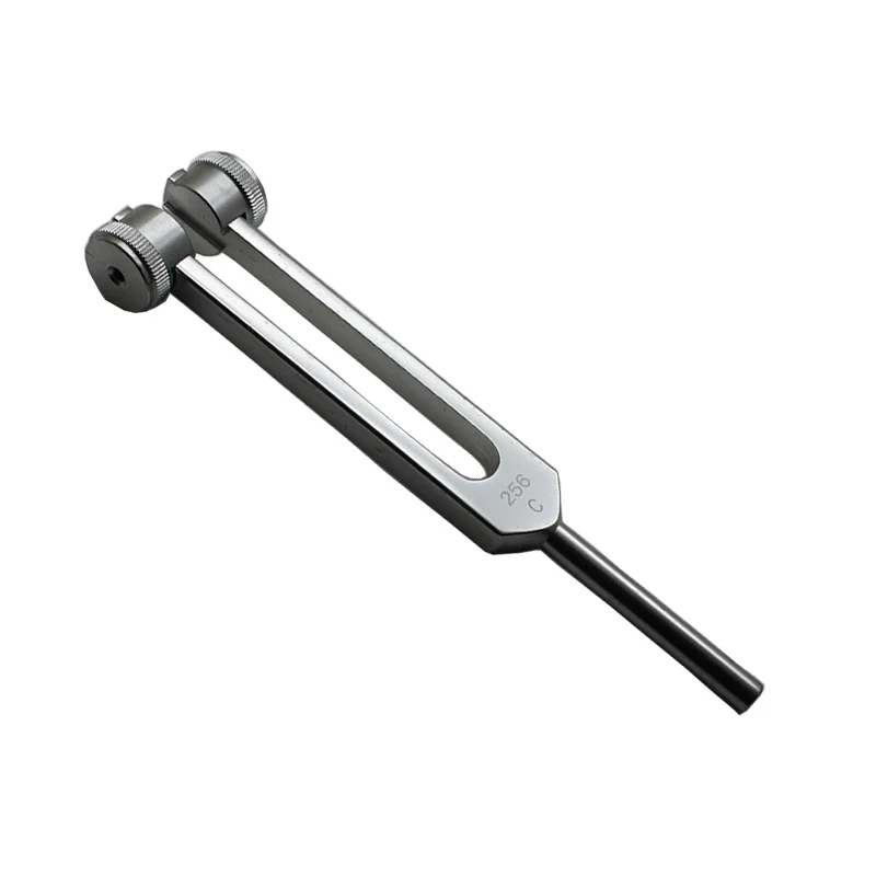 512 hz tuning fork medical