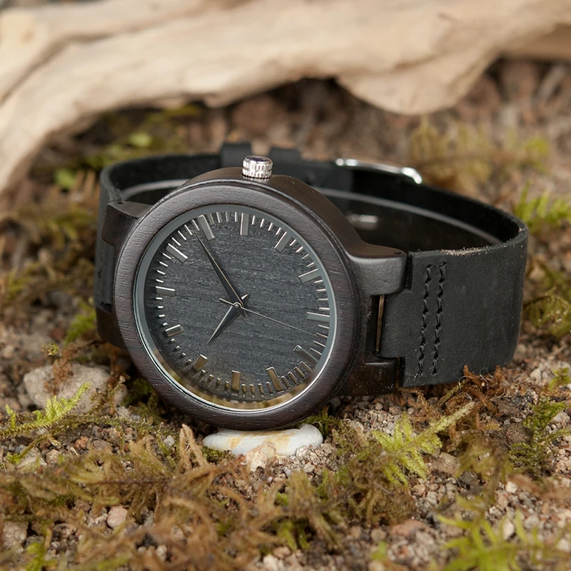 wooden wristwatches for men and women bobo bird (8)