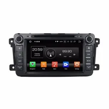 4GB RAM Octa Core 2 din 8″Android 8.0 Car DVD Multimedia Head Unit for Mazda CX 9 CX9 With Car Radio GPS WIFI Bluetooth USB DVR