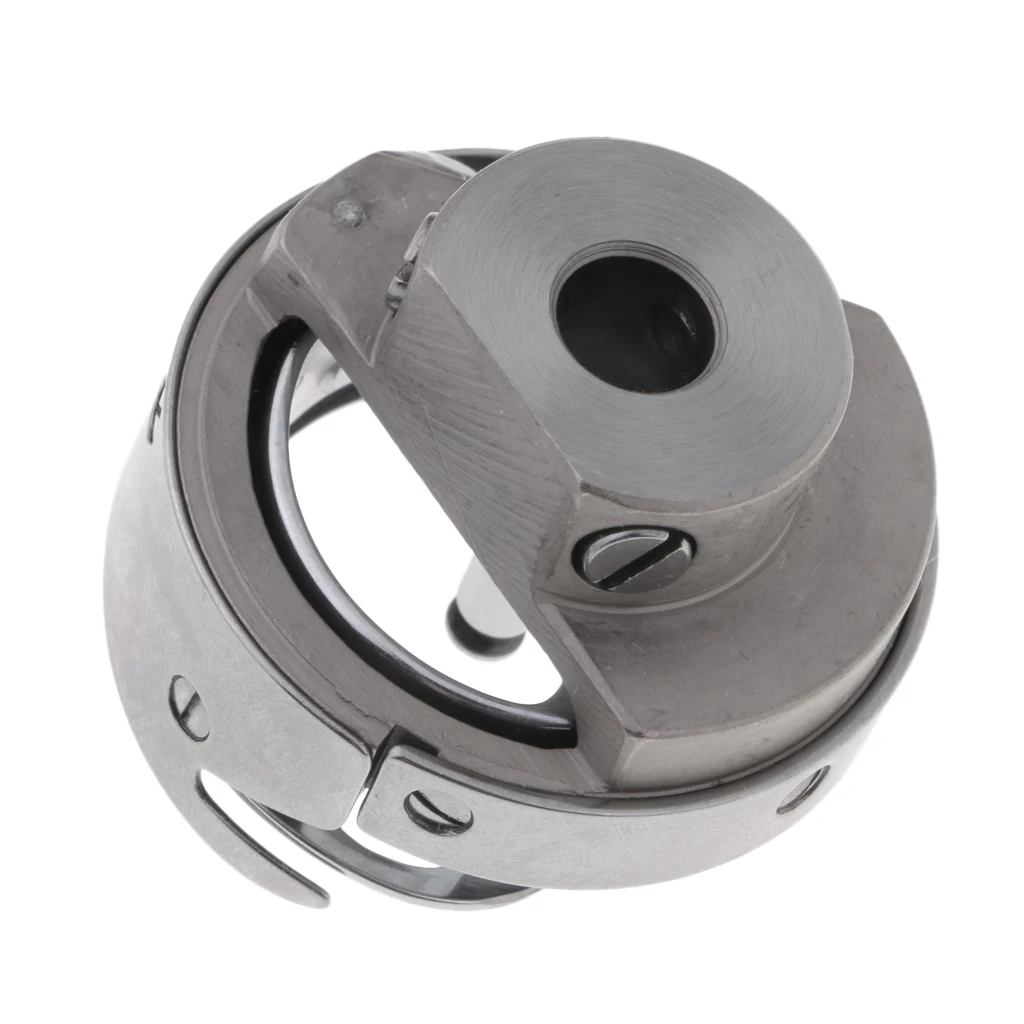 GEM-A1H(6-7) Sew Machine Bobbin Replacement Part Accessory Inner Rotary Hook for Brother DB2-B745-7. B797.B797-5
