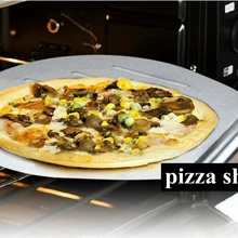 Большой размер из нержавеющей стали металлическая лопатка для пиццы подставка для торта мусс помадка еда легко удалить инструменты для дома кухонная утварь для выпечки