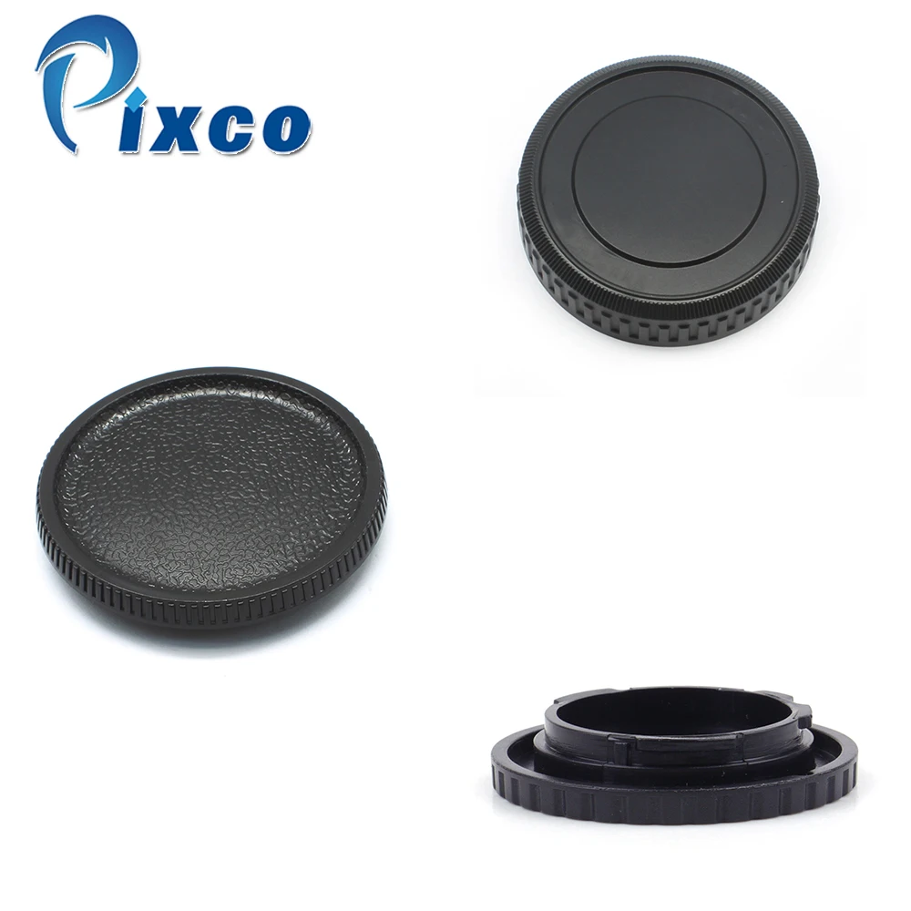 Высококачественная Крышка корпуса для Камеры Pentax/Для Pentax Q Mount Задняя крышка