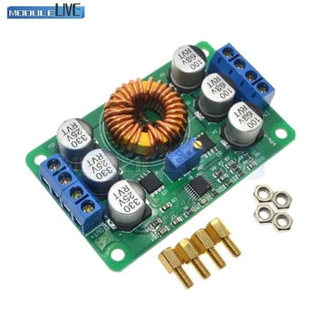 

3D Printer Parts Prusa i4 Voltage Convertor Ultra-high-efficiency DC-DC Adjustable step down module IN 16-40V OUT 1.0-12V / 6A