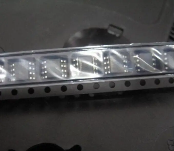 

FREE SHIPPING AD834JR AD834J AD834 NEW IC SOP8 10PCS/LOT