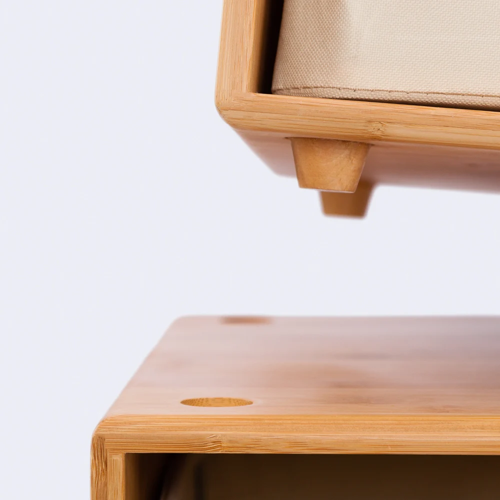 Ночной стол DIY бесплатный комбинированный боковой стол для хранения ночной столик шкаф Гостиная ТВ Стенд мебель для дома