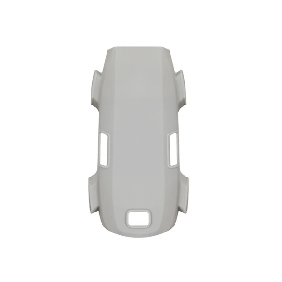 Drone Body Silicone Protective Skin Case Cover Anti Slip Resistance Prop Protector Spare parts For DJI Spark Accessories-13