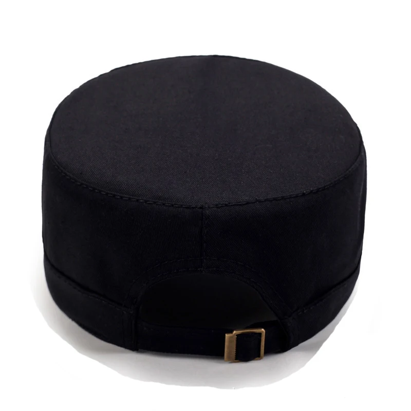 Кепка из хлопка Snapback кепка весна лето в стиле хип хоп головные уборы для мужчин и