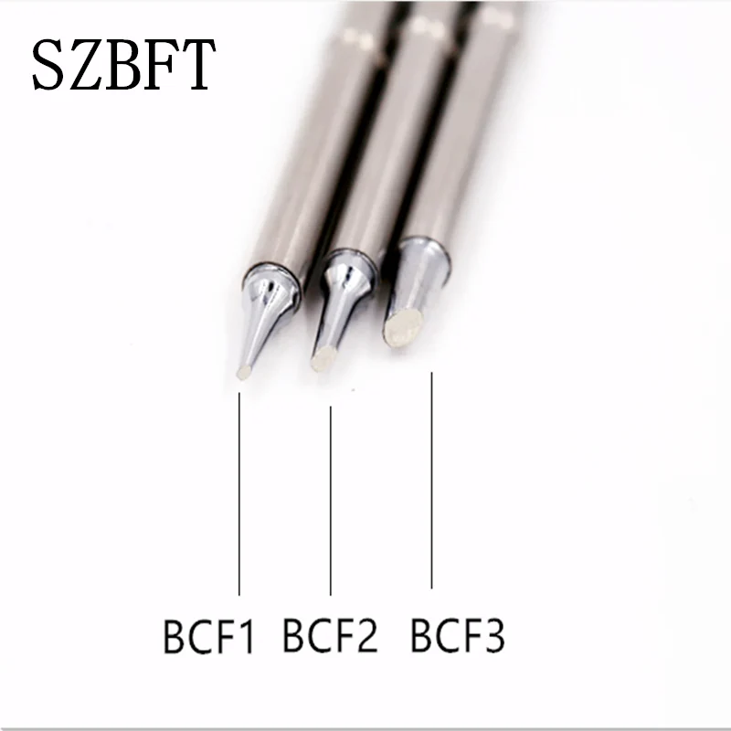 BCF1-BCF2-BCF3