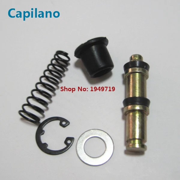 gn125 oil pump screw seal (3)
