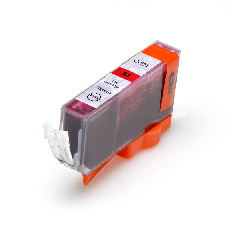 Картридж для принтера canon PIXMA IP3600 IP4600 IP4700 MX860 MX870 MP540 MP550 MP560|Чернильные картриджи| |