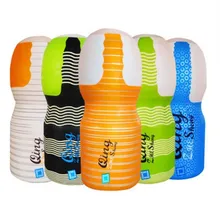 Male Masturbator Sex toys for men Silicone Vagina Real Pussy And Anal Pussy Masturbation Cup Anus Sex Product for Man