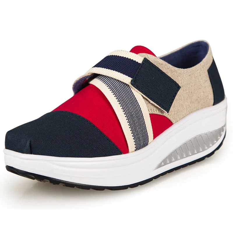 

Women Flat Platform Shoes Ladies Elegant Suede Leather Moccasins Shoes Woman Slip On Shoes for Women Moccasin Women's Casual