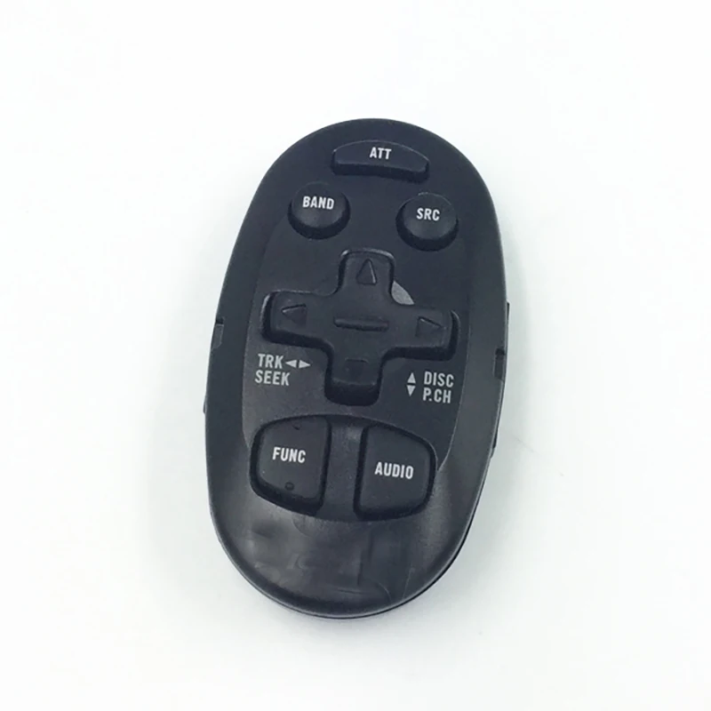 

Used Remote Control CD-SR100 for PIONEER DEHP7800MP Car Audio System