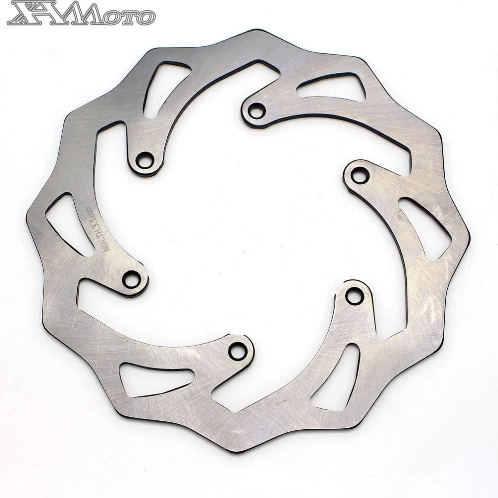 Motorcycle Brake Disc Rotor For GAS EC 125 200 250 300 400 450 FSE FSR HOBBY MC PAMPERA | Автомобили и мотоциклы