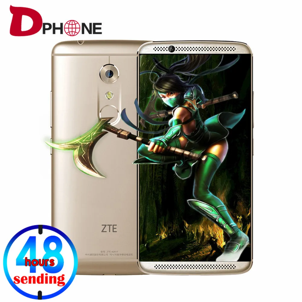 Цена за Бесплатный случай оригинал ZTE Axon 7 A2017 5.5 "Snapdragon 820 Android 6.0 4 Г TD LTE смартфон 4 ГБ RAM 128 ГБ ROM 20MP отпечатков пальцев NFC Цена за Бесплатный случай оригинал ZTE Axon 7 A2017 5.5 "Snapdragon 820 Android 6.0 4 Г TD LTE смартфон 4 ГБ RAM 128 ГБ ROM 20MP отпечатков пальцев NFC