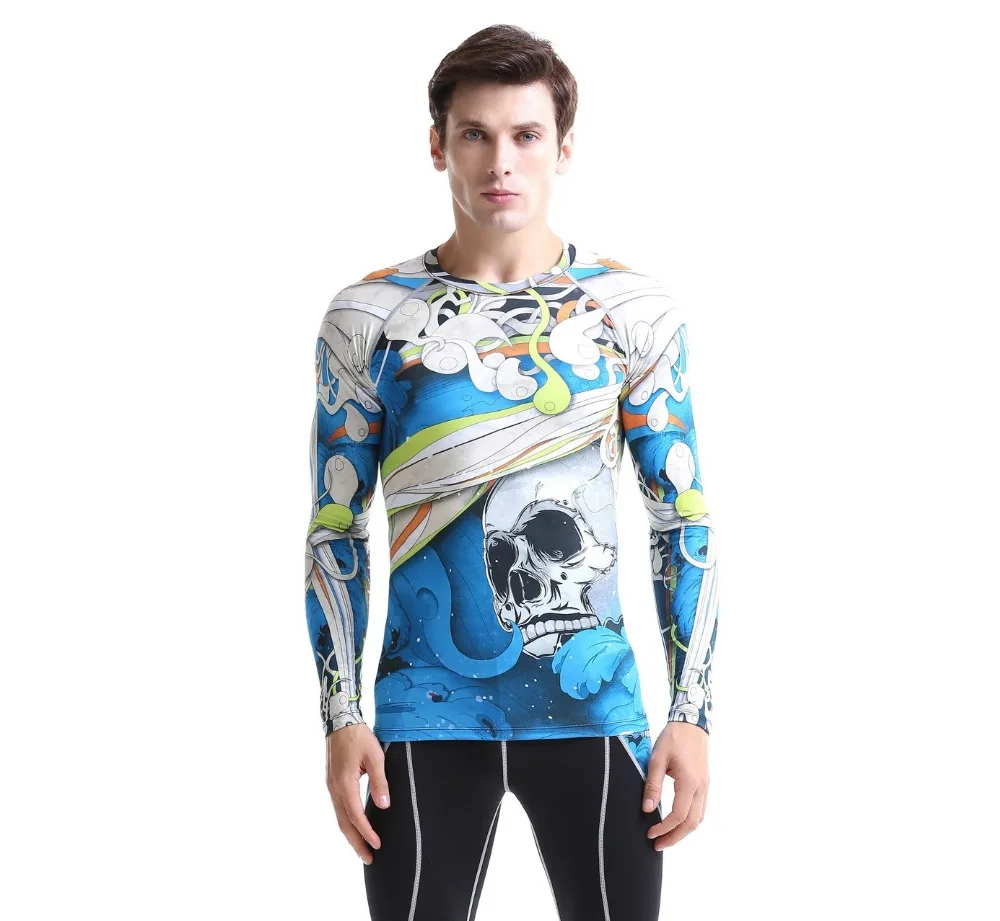 training shirts for men