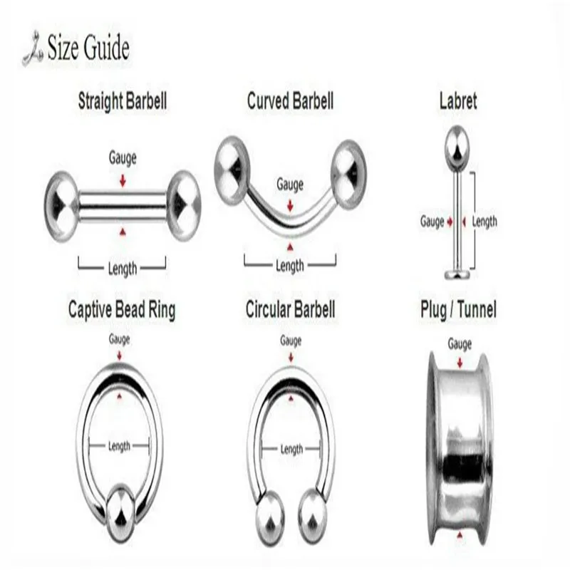 ear piercing