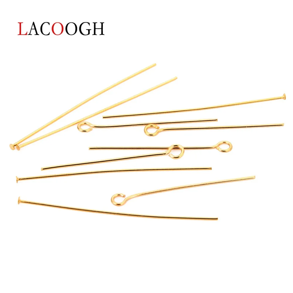 

Lac100pcs Stainless Steel Studs Earring Jewelry Making Findings Gold Color DIY 20 22 30 40 50 mm Width Handmade Cabochon Pins