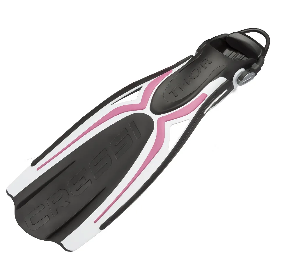 CRESSI THOR EBS Scuba Diving Fin