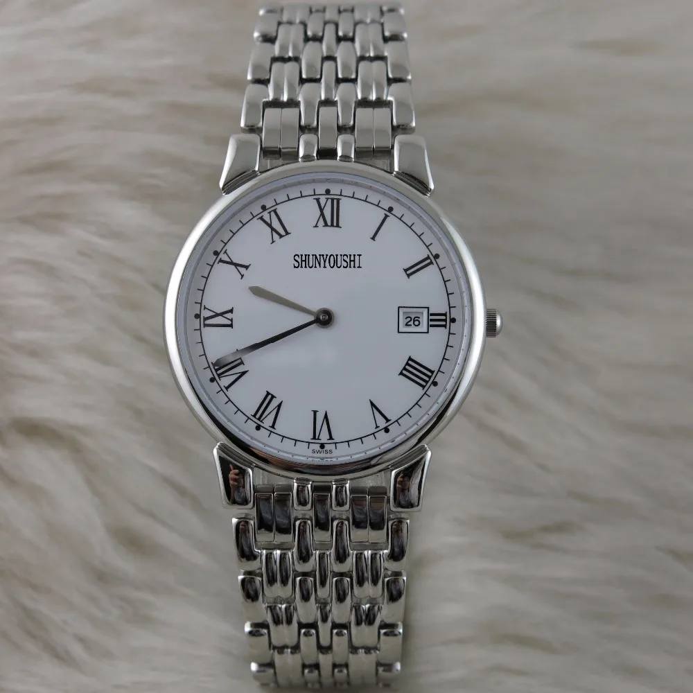 

WG0518 Mens Watches Top Brand Runway Luxury European Design Quartz Wristwatches