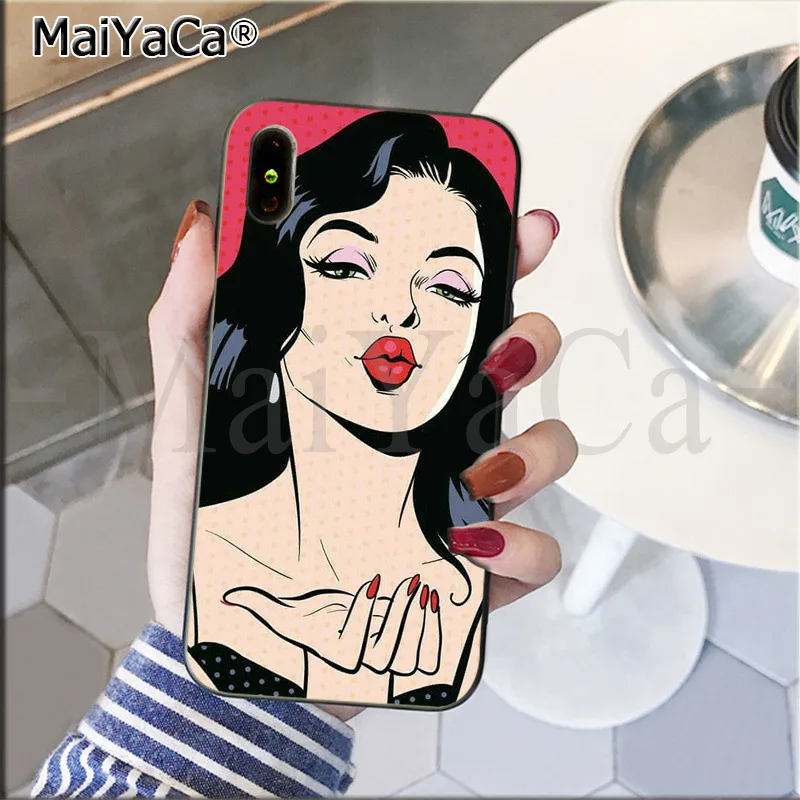 pop art comic 