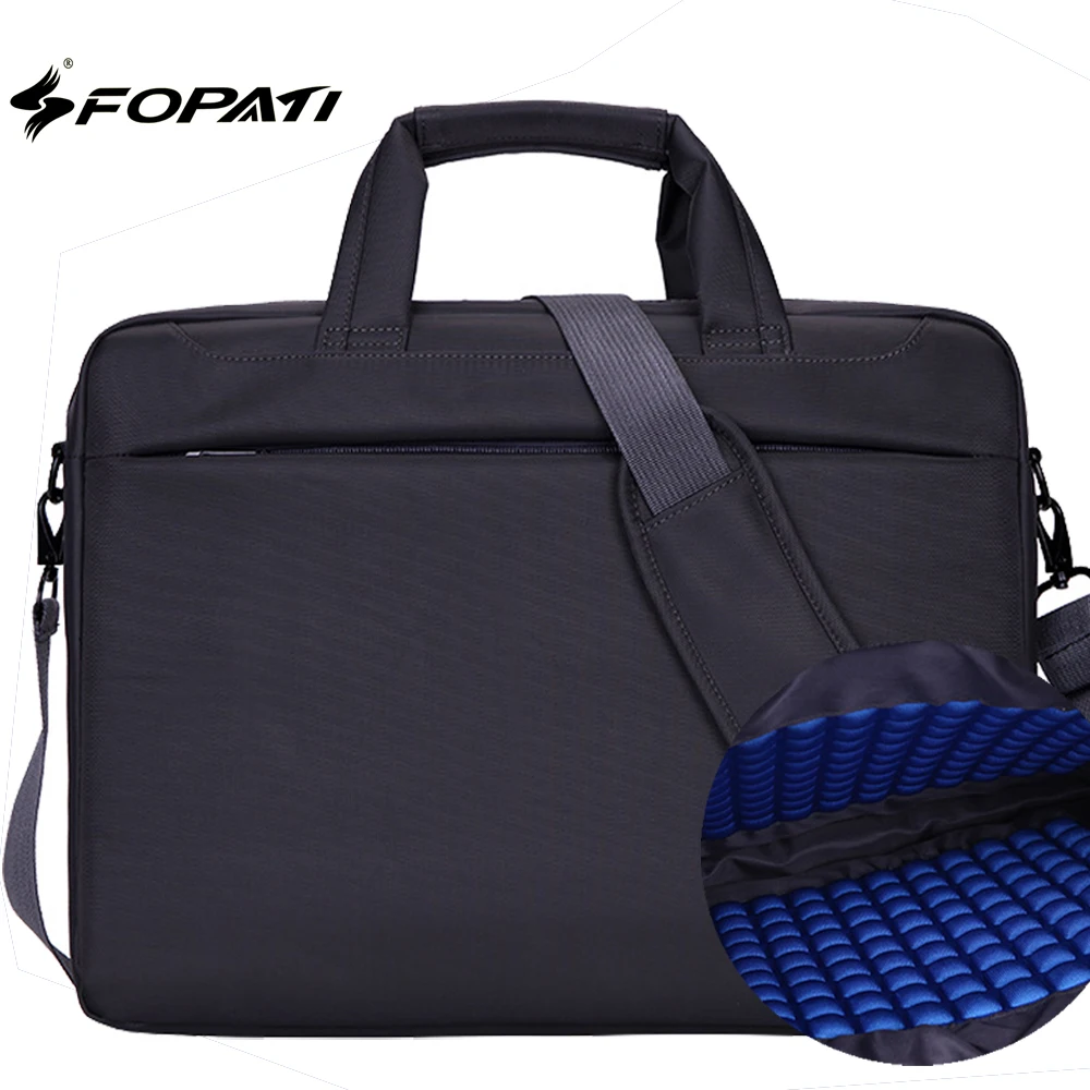 12 13 14 15 15.6 17.3 inch Laptop Bag Waterproof Computer Bag handbag