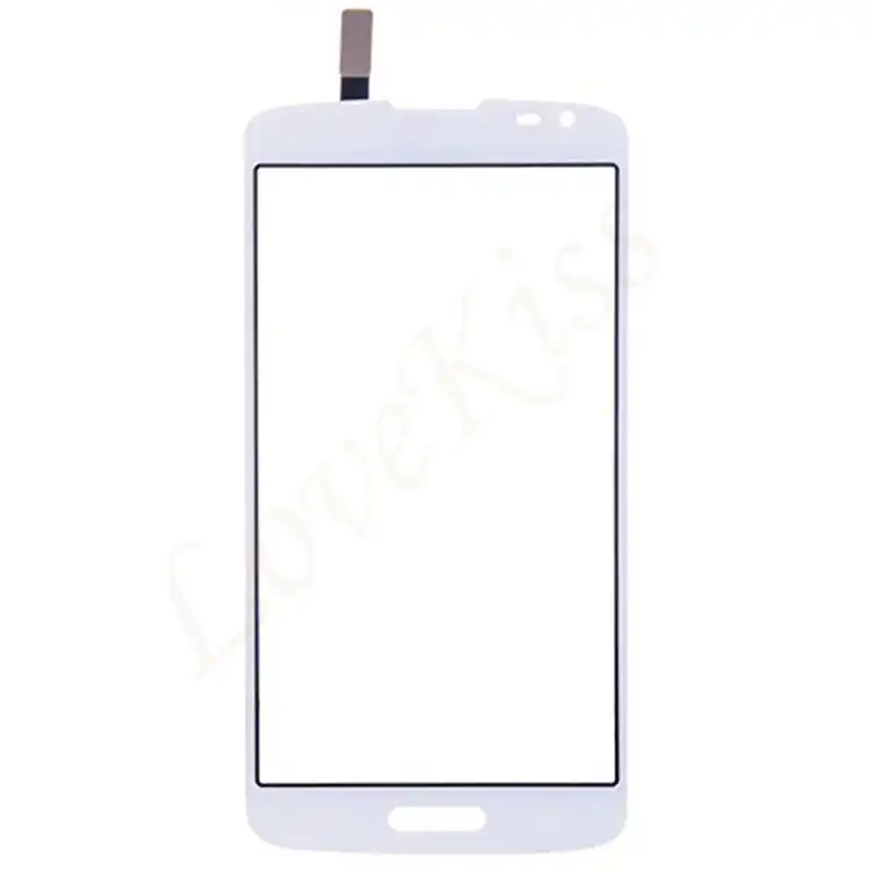 Сенсорный экран передней панели для LG L70 D320 D321 D320N Dual D325 сенсорный ЖК дисплей