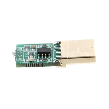 

Dummy Plug Headless Ghost Fake Display Emulator Module 4K 1920x1080 @60Hz